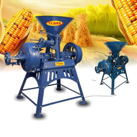 Moulin YEMON 2A MILL